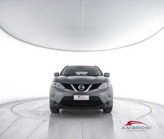 NISSAN Qashqai usata 4
