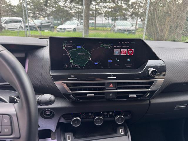 CITROEN C4 X usata, con Controllo trazione