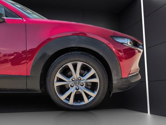 MAZDA CX-30 usata, con Fari LED