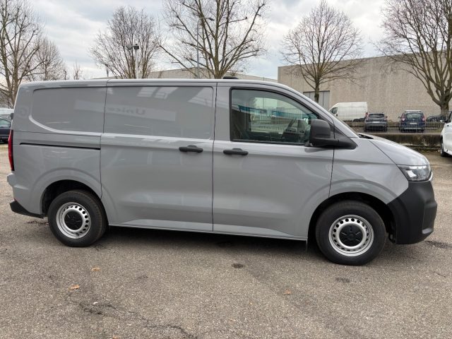 VOLKSWAGEN Transporter usata, con Airbag Passeggero