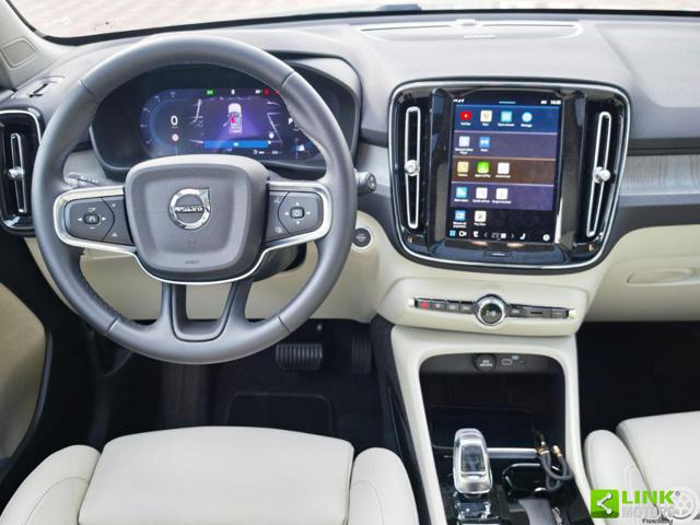 VOLVO XC40 usata, con Climatizzatore