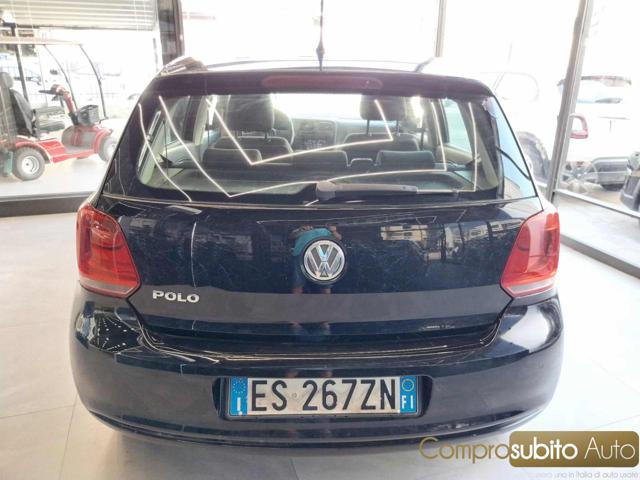 VOLKSWAGEN Polo usata, con Controllo trazione