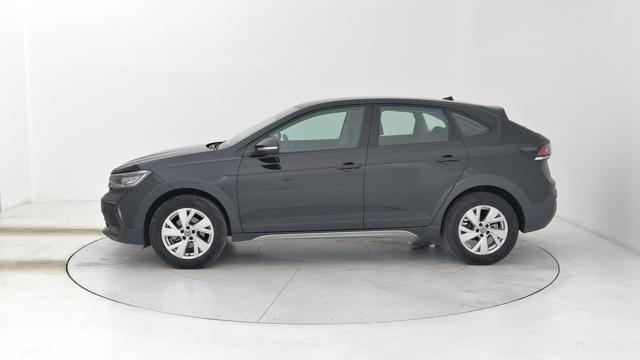 VOLKSWAGEN Taigo usata, con Airbag