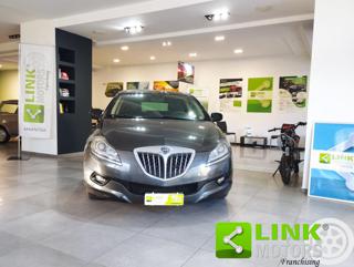 LANCIA Delta usata, con Airbag