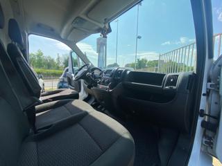 PEUGEOT Boxer usata 35