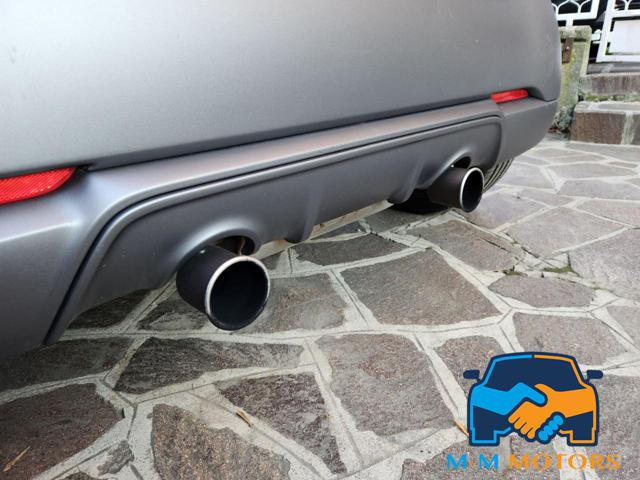 SMART ForTwo usata, con ESP