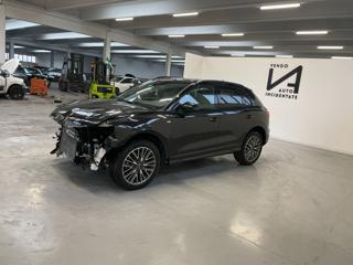 AUDI Q3 usata, con Airbag Passeggero
