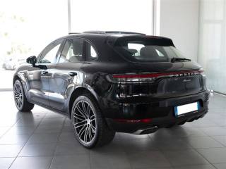 PORSCHE Macan usata 1