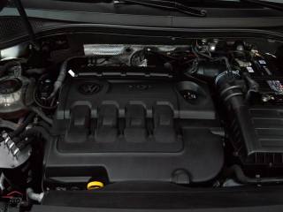 VOLKSWAGEN Tiguan Allspace usata, con Telecamera per parcheggio assistito