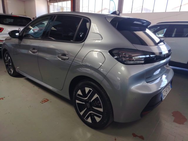 PEUGEOT 208 usata, con Chiusura centralizzata