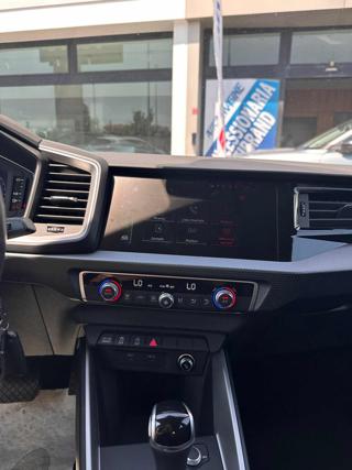 AUDI A1 usata, con Cruise Control