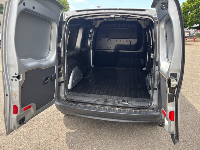 MERCEDES-BENZ Citan usata, con MP3