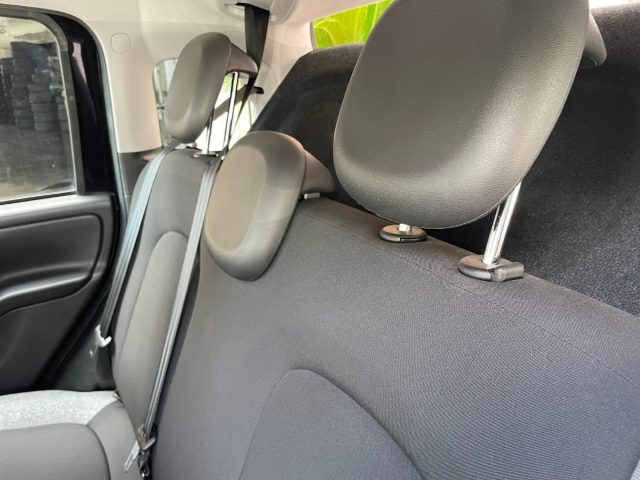FIAT Panda usata, con Chiusura centralizzata telecomandata