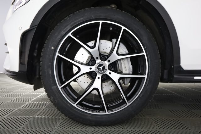 MERCEDES-BENZ CLA usata 7