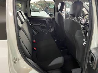 FIAT Panda usata, con Volante multifunzione