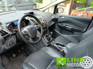 FORD C-Max usata, con Marmitta catalitica