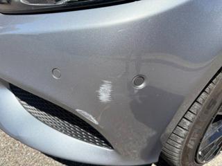 MERCEDES-BENZ C 200 usata, con Sound system