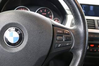 BMW 318 usata, con Airbag testa