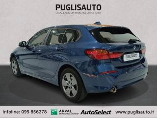BMW 118 usata, con Chiusura centralizzata
