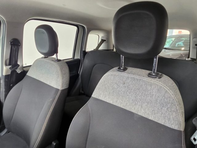 FIAT Panda usata, con MP3