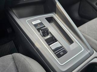 VOLKSWAGEN Golf usata, con Sedile posteriore sdoppiato