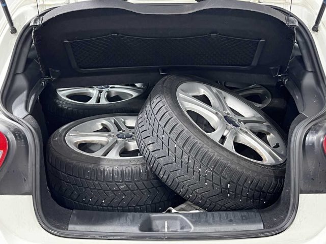 MERCEDES-BENZ A 200 usata, con Servosterzo