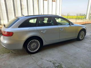 AUDI A4 usata, con Cerchi in lega