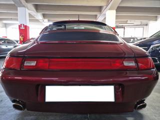 PORSCHE 911 usata, con Climatizzatore