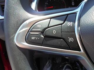 RENAULT Captur usata, con Riconoscimento dei segnali stradali