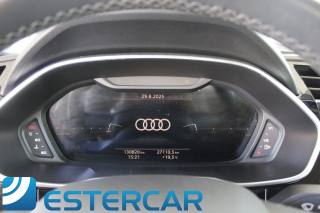 AUDI Q3 usata, con Boardcomputer
