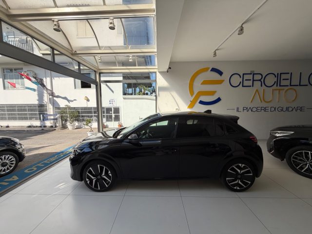 PEUGEOT 208 usata, con Lettore CD