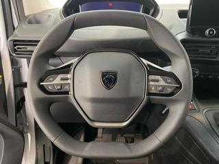 PEUGEOT Partner usata, con Cruise Control