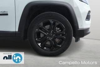 JEEP Compass usata 19
