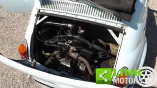 FIAT 500 usata 19