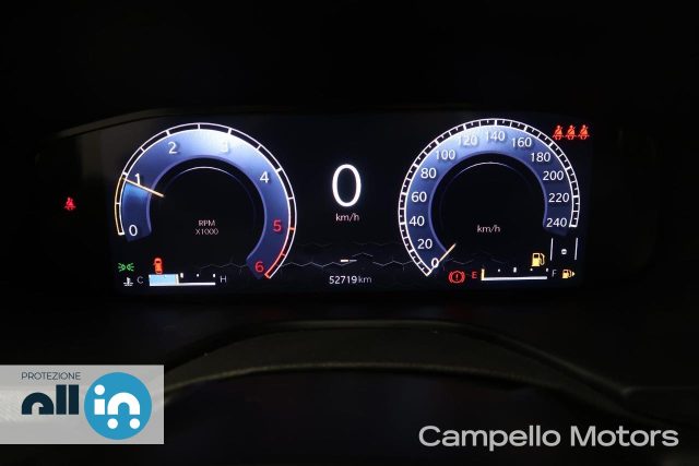 JEEP Compass usata 8