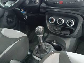 FIAT 500L usata, con Controllo trazione