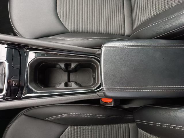 JEEP Compass usata, con Sistema di navigazione