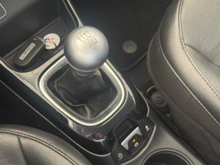 JEEP Compass usata, con Filtro antiparticolato