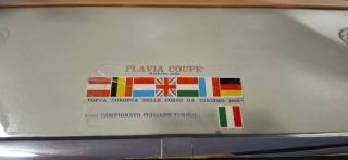 LANCIA Flavia usata 40