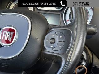 FIAT 500L usata, con Boardcomputer