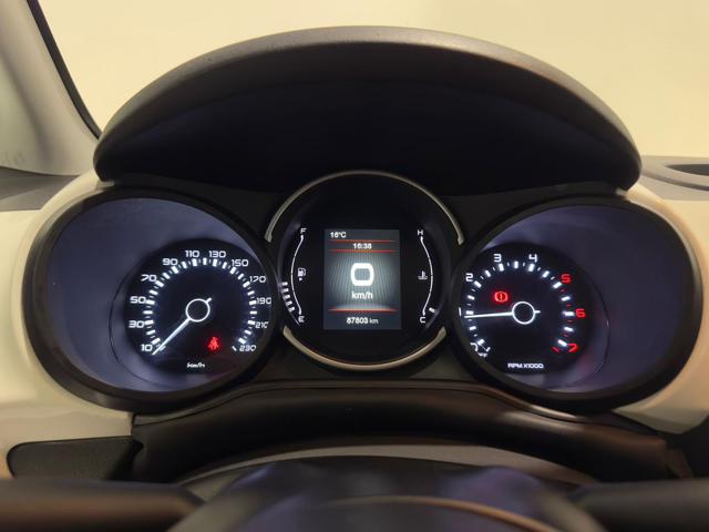 FIAT 500L usata, con Climatizzatore