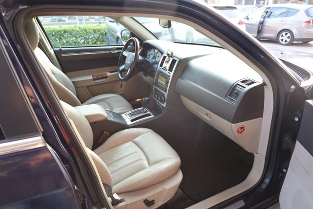 CHRYSLER 300C usata 114