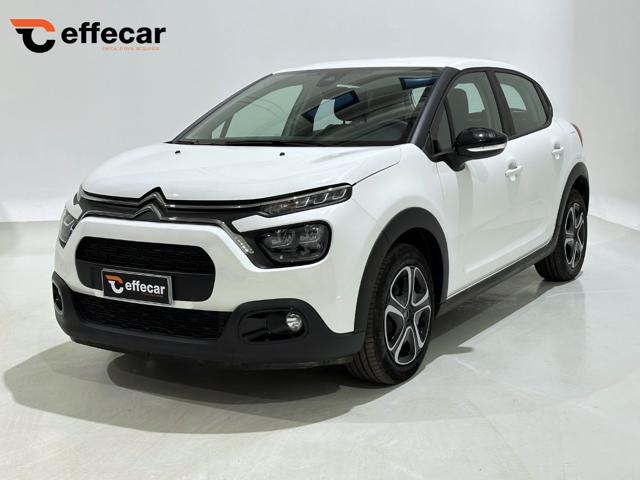 CITROEN C3 usata, con ABS