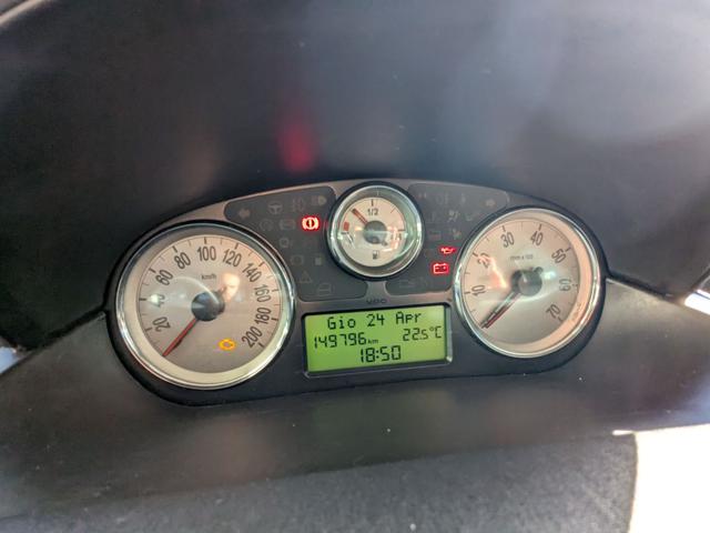 LANCIA Ypsilon usata 7