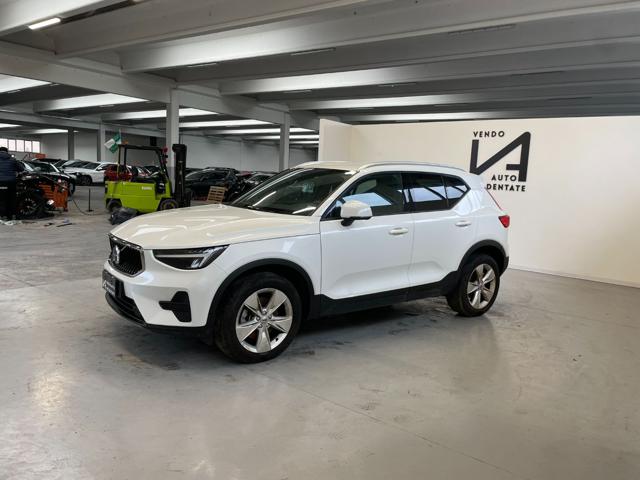 VOLVO XC40 usata, con Airbag Passeggero