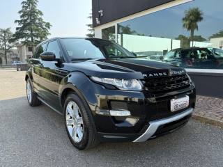 LAND ROVER Range Rover Evoque usata, con Airbag Passeggero