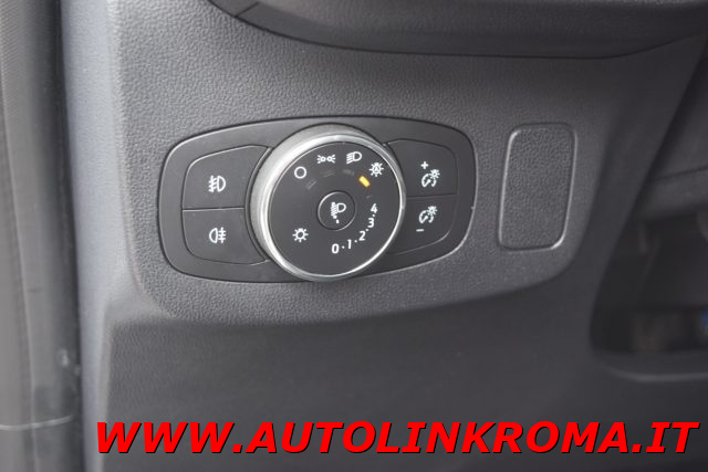 FORD Puma usata, con Servosterzo