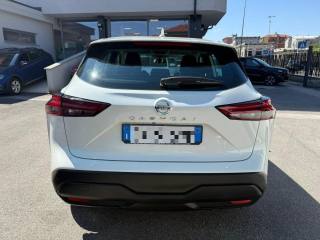 NISSAN Qashqai usata, con Airbag Passeggero