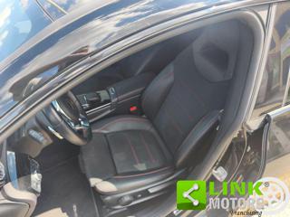 MERCEDES-BENZ CLA 200 usata, con Controllo trazione