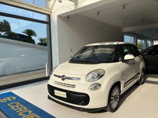 FIAT 500L usata, con Airbag